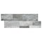 Msi Sierra Blue Splitface Sample Ledger Panel Quartzite Wall Tile ZOR-PNL-SAM-0158 - alternate 1